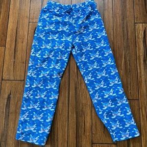 Vineyard Vines Flannel Pajamas Size Medium